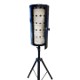 50 Hook KeyCan w/Tripod