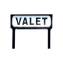 SD2K LED Valet Luxe Light