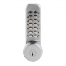 Mechanical Keyless Lock