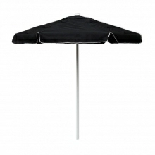 Aluminum Frame Umbrella Plain 
