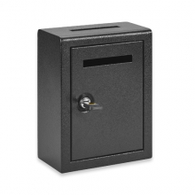 Lockable Tip Box for Elite Valet Podium