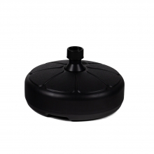 Round Umbrella Base