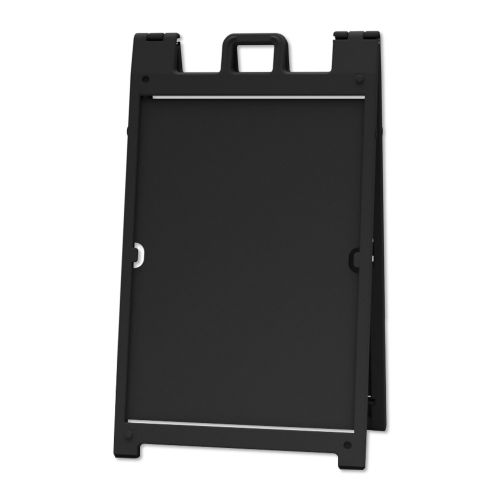 Signicade Deluxe Sidewalk Sign Frame