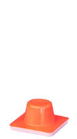 Motorcycle Training Cones