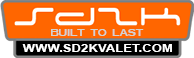 SD2K Valet